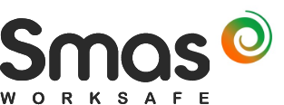 SMAS Worksafe Logo